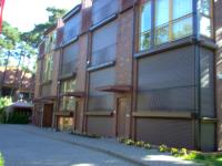 Geriausia vieta Palangoje - Chambres d’hôtes Palanga