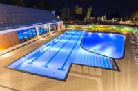 Feniks SPA Apartments 4 by Jantar Apartamenty Kołobrzeg - Chambres d'hôtes Kołobrzeg