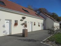 Gîtes de l'Orée du Bois - Boussières - B&B Boussières