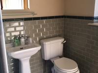 Classic Quadruple Room