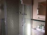 Chambre Quadruple Deluxe