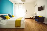 Grande Chambre Double 