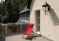 Ferienheim Kuckuckswinkel - Ferienwohnung