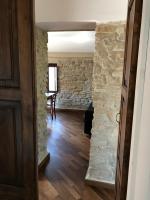 Apartamento de 1 dormitorio con vistas al jardín