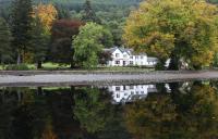 B&B Aberfoyle - Altskeith Country House - Bed and Breakfast Aberfoyle