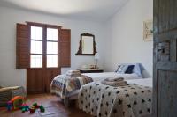 Three-Bedroom Villa - El Almendro
