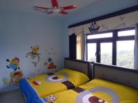 Standard Apartment (Sealife)