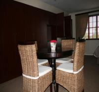 Chambre Double Deluxe