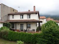 Casa de Aldea Los Duesos - Bed and Breakfast