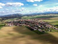 Guest House Privát Štrba - B&B Strba