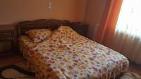 Standard Doppelzimmer mit Gemeinschaftsbad