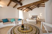 Deluxe Junior Suite