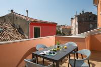 Apartment Fianona - Rovinj city center - Chambres d'hôtes Rovinj