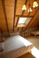 Tweepersoonskamer met 1 of 2 Bedden