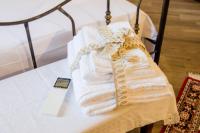Chambre Triple avec Salle de Bains