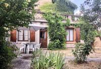 Gîte 100m2, jardin privé, 3 chambres à Mondelange - B&B