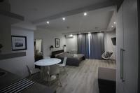 Standaard Driepersoonsstudio