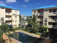 Appartamento con Vista Piscina