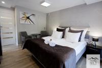 Appartement - Rez-de-Chaussée