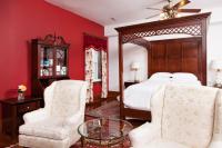 Chambre Lit Queen-Size 403