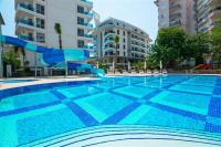 B&B Alanya - Elite Marine Residence - Bed and Breakfast Alanya