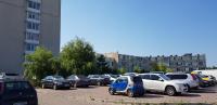 7 DAYS Apartments Апартаменты в Затоке - Ferienwohnung Satoka