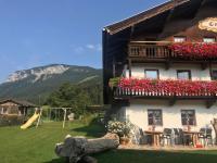 Biobauernhof Enting Söll - B&B Söll