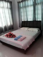 B&B Kuala Terengganu - Penginapan MyCJ - Roomstay - Bed and Breakfast Kuala Terengganu