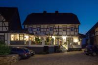 B&B Medebach - Hotel Kaiserhof - Bed and Breakfast Medebach