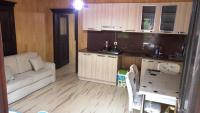 Appartement - Rez-de-Chaussée