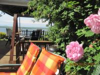 Triple Room with Sea View