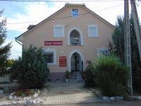 Thomas Apartman Eger - B&B
