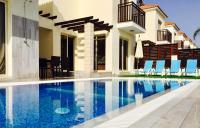 Menelaos Villa 9 - B&B Paralímni