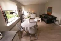 Manahlid Apartment - Bed and Breakfast Akureyri