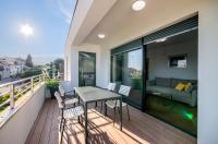 Rooms K&T sea side luxury - Chambres d’hôtes Pula