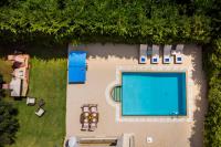Thelxis Villa - B&B Lourdata