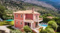 Thelxis Villa - B&B