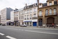 NOCNOC - Le grand National - B&B