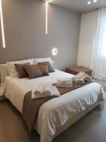 B&B Foggia - Maison Saint Honorè - Bed and Breakfast Foggia