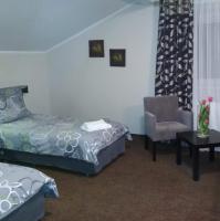 Habitación Doble - 2 camas