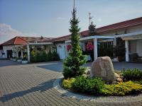 Jaśminowy Gaj - B&B Inowrocław