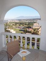 Luxury apartment in central Almerimar with Free Secure Parking - B&B Almerimar