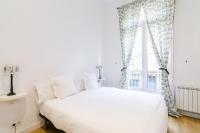 Deluxe Two-Bedroom Apartment