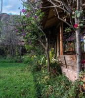 B&B Urubamba - Eco Lodge Los Perales-Urubamba - Bed and Breakfast Urubamba