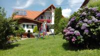 B&B Stubenberg - Eibenberger - Bed and Breakfast Stubenberg