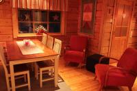 Four-Bedroom Chalet