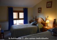 Camera matrimoniale - 3