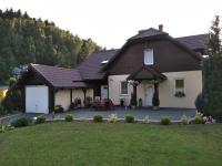 B&B Krzeszna - Apartament w Krzesznej - Bed and Breakfast Krzeszna