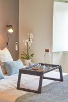 One-Bedroom Apartment with River View