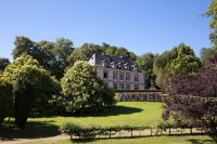 Le Manoir de la Plage / Adults Only - Ferienwohnung
